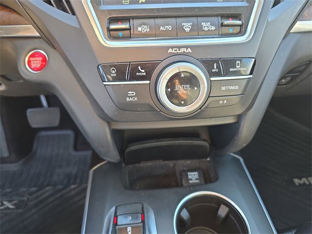 Used 2020 Acura MDX SH-AWD w/ Technology Package image 28