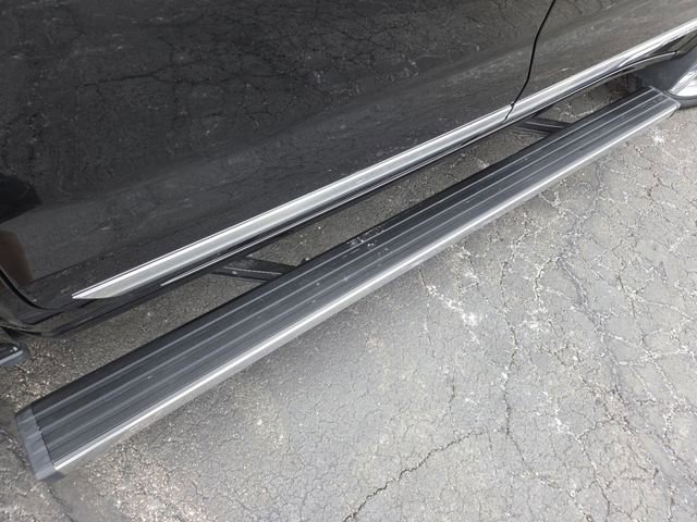 Used 2024 Chevrolet Silverado 1500 High Country w/ High Country Premium Package image 18