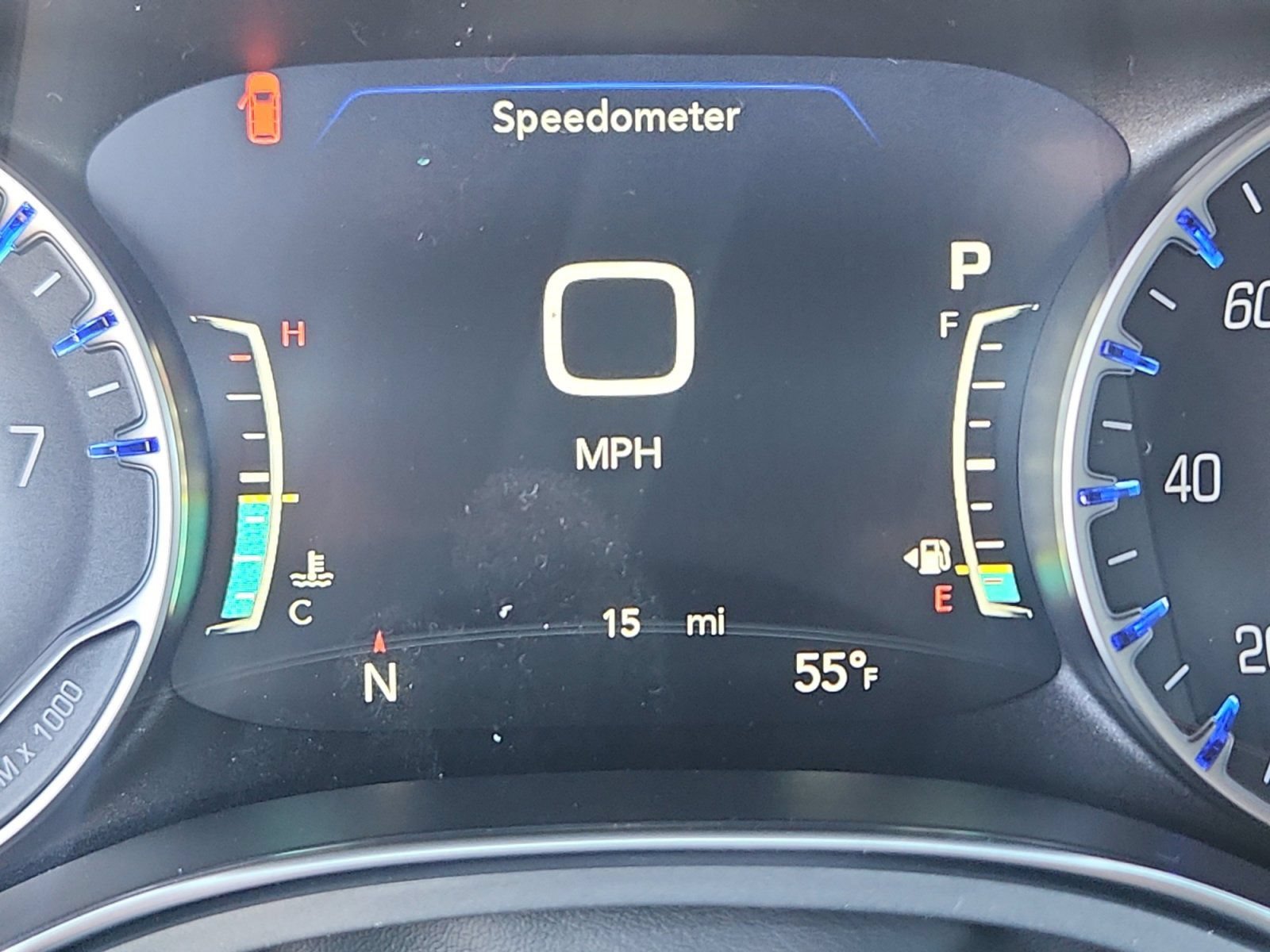 New 2026 Chrysler Pacifica Limited w/ S Appearance Package AWD/4WD image 15
