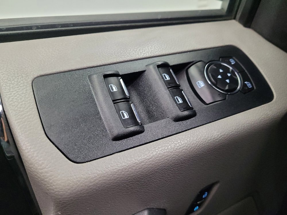 Used 2016 Ford F150 XLT image 27