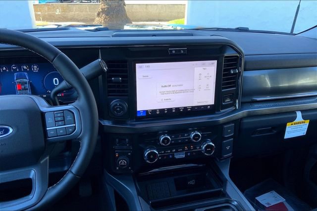New 2026 Ford F250 Lariat w/ Tremor Off-Road Package image 7