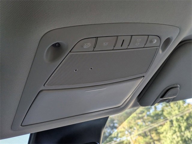 Used 2023 Nissan Murano SV image 21