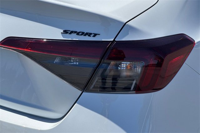 New 2026 Honda Civic Sport image 29