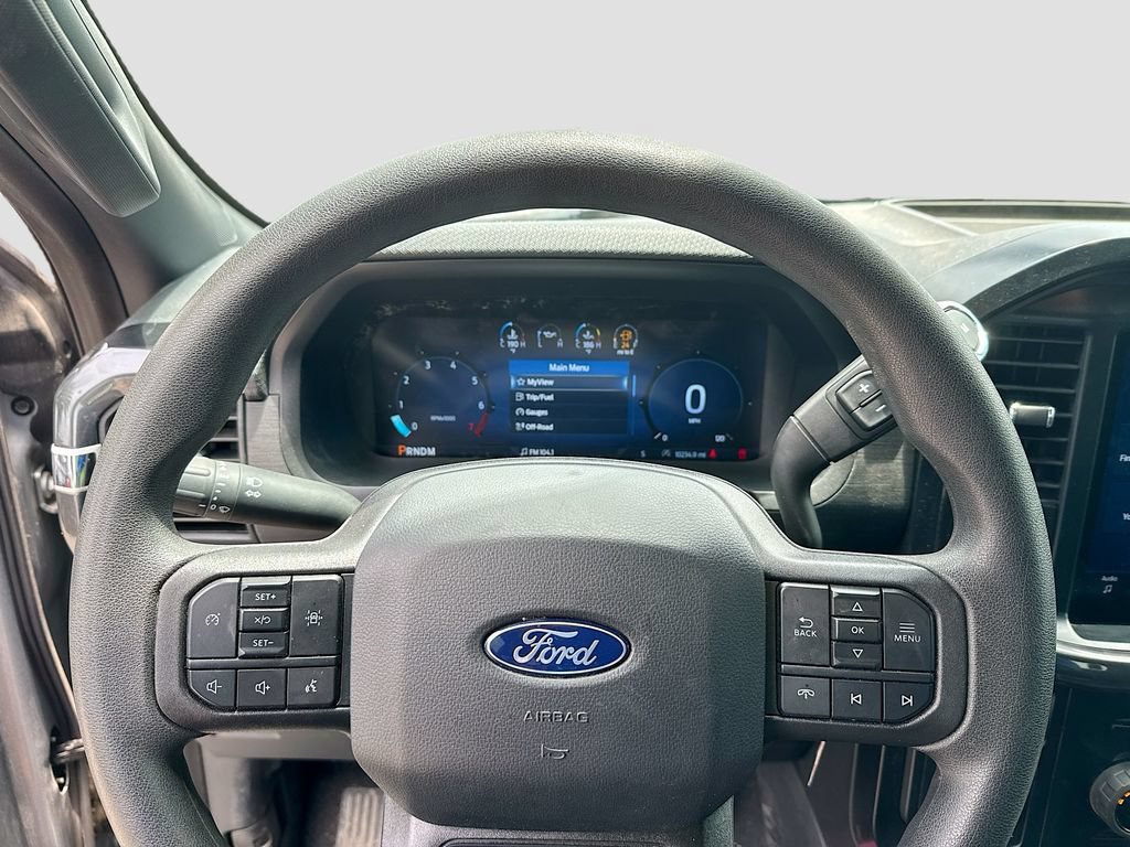 Used 2025 Ford F150 STX AWD/4WD image 13