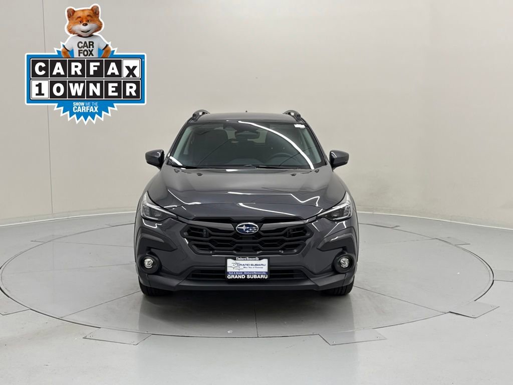 Certified 2025 Subaru Crosstrek 2.5i Limited image 9