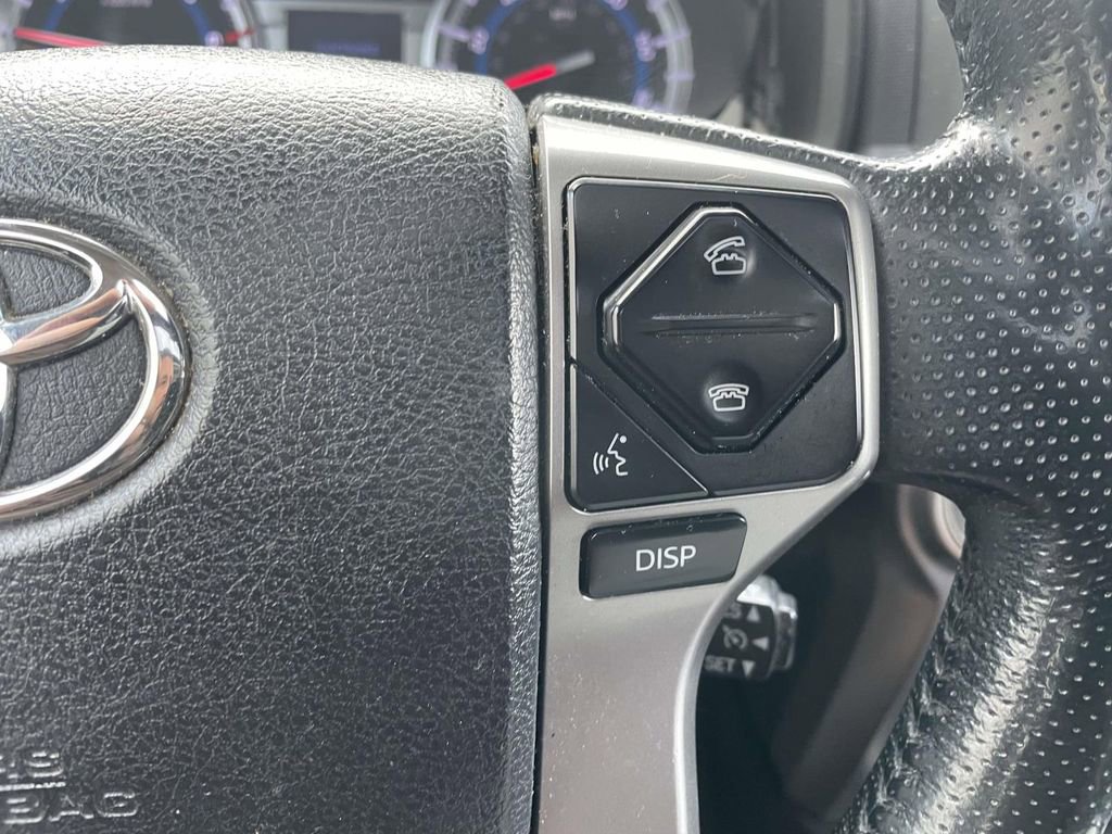 Used 2018 Toyota 4Runner Limited image 34