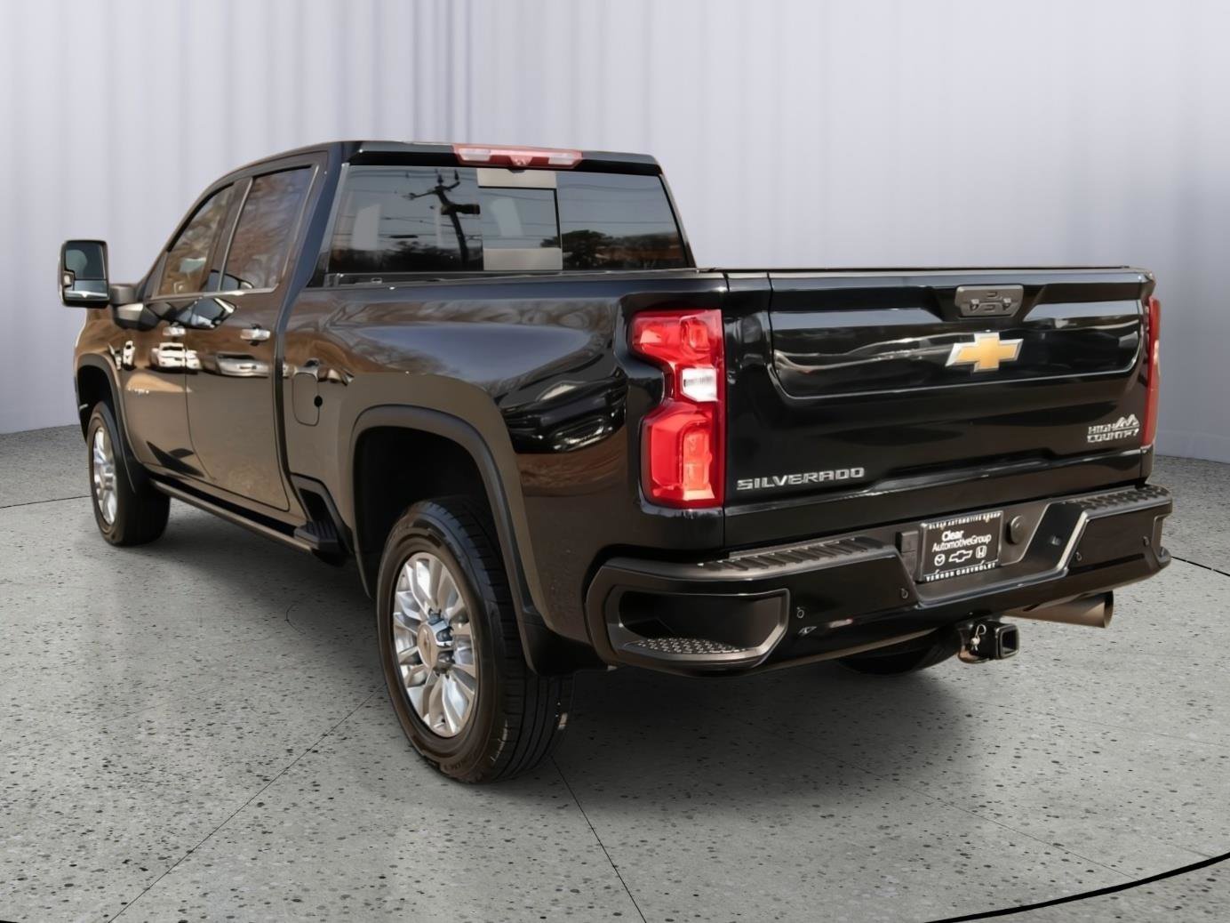 Used 2022 Chevrolet Silverado 2500 High Country w/ Technology Package image 22