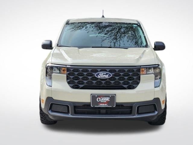 Used 2025 Ford Maverick XLT w/ Equipment Group 301A AWD/4WD image 11