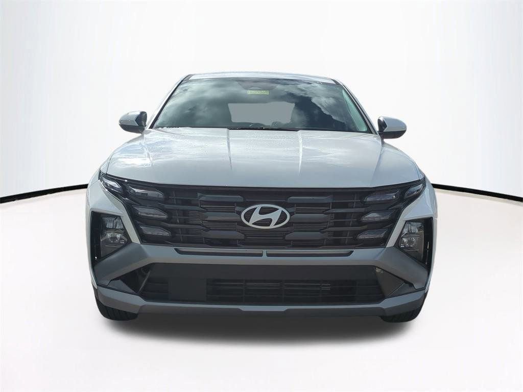 New 2026 Hyundai Tucson SE image 3