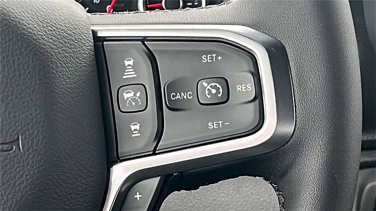 New 2026 RAM 1500 Big Horn image 22