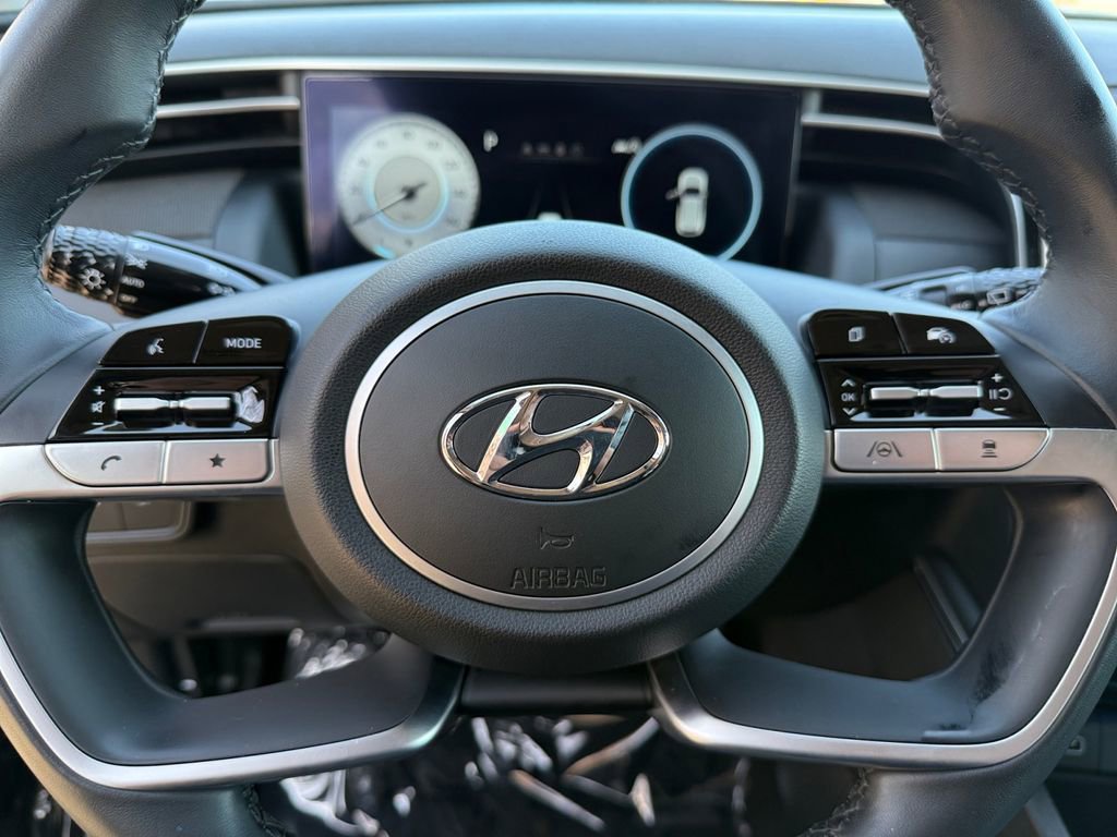 Used 2023 Hyundai Tucson SEL w/ Convenience Package image 21