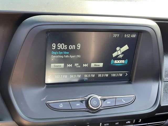 Used 2018 Chevrolet Camaro LT w/ RS Package image 25