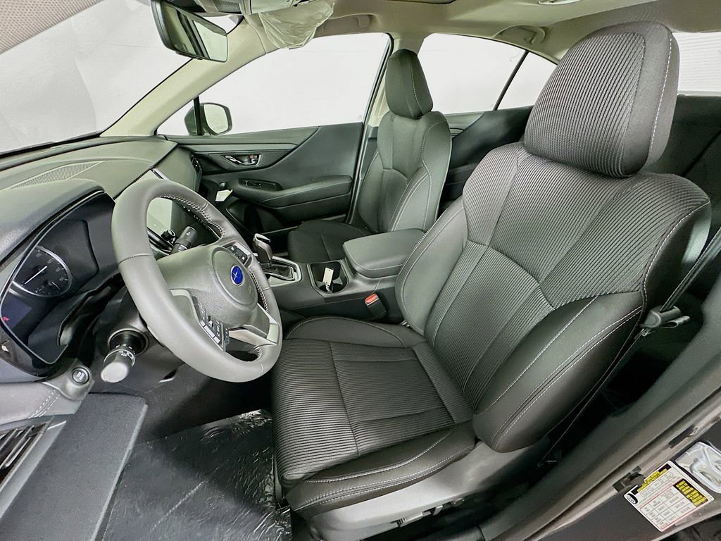 New 2025 Subaru Legacy Premium image 28