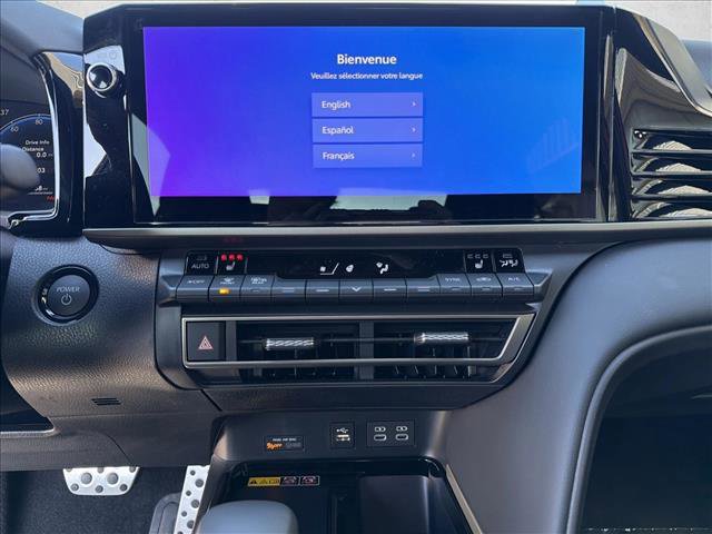 New 2026 Toyota Camry XSE image 15