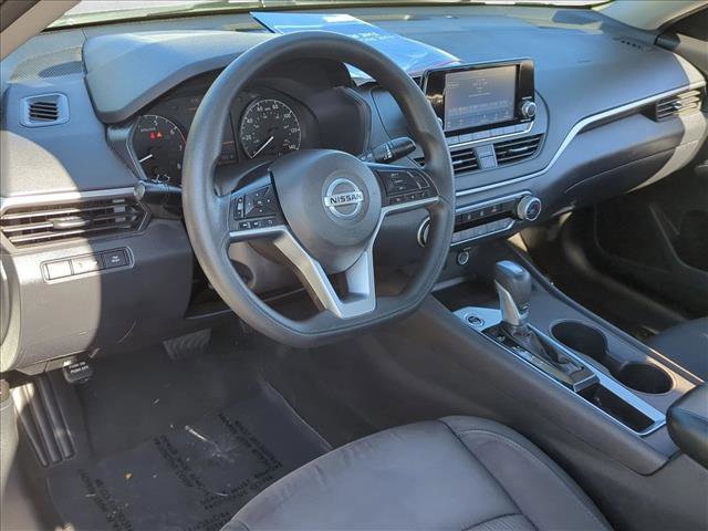 Used 2021 Nissan Altima 2.5 S image 10