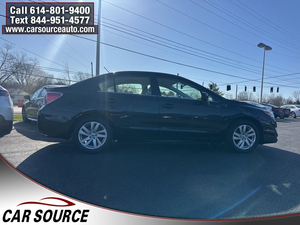 Used 2015 Subaru Impreza 2.0i Premium image 6