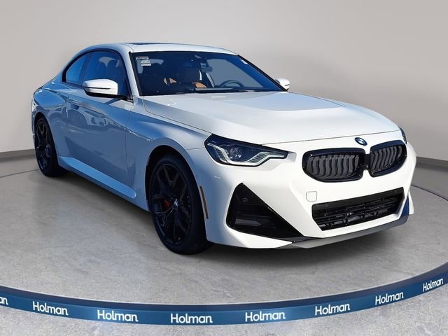New 2026 BMW 230i xDrive Coupe w/ Premium Package image 3