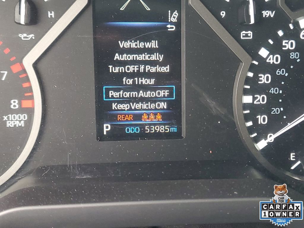 Used 2025 Toyota Tundra SR5 AWD/4WD image 27