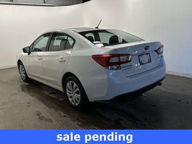 Certified 2023 Subaru Impreza 2.0i image 30