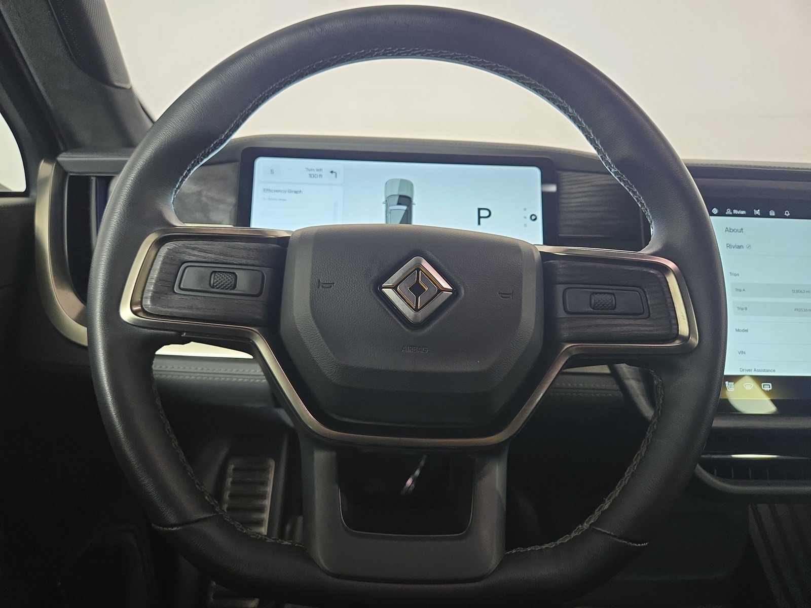 Used 2022 Rivian R1S Launch Edition Quad AWD/4WD image 28