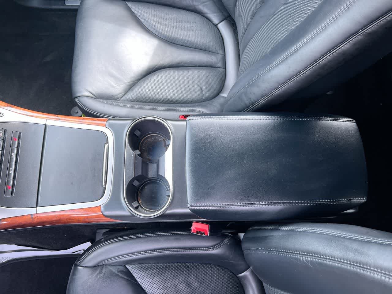 Used 2019 Lincoln Nautilus Select AWD/4WD image 21