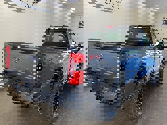 New 2025 Ford F350 XL w/ STX Appearance Package image 7