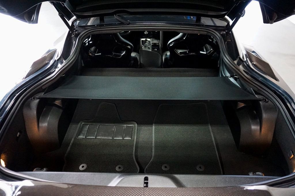 Used 2019 Chevrolet Corvette ZR1 image 38