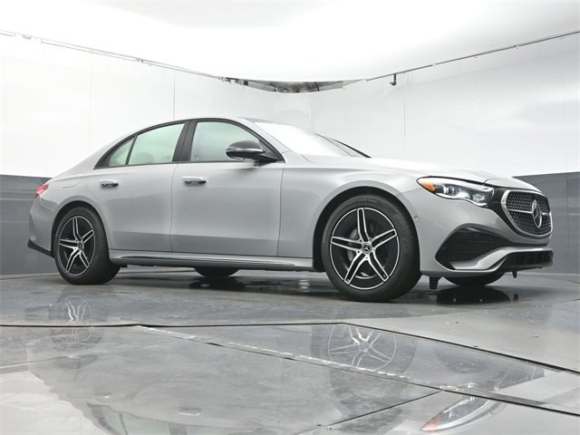 New 2026 Mercedes-Benz E 350 Sedan image 41