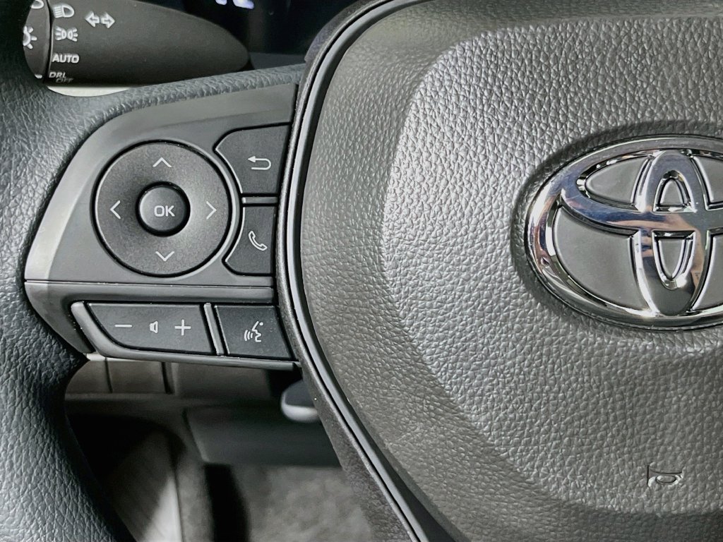 New 2027 Toyota Corolla LE FWD image 18