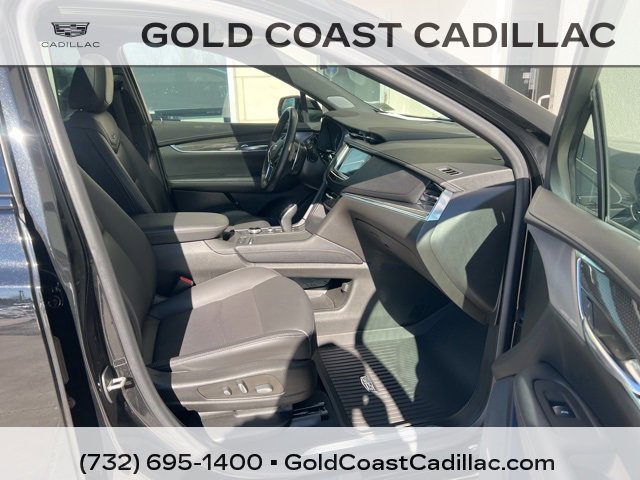 Certified 2023 Cadillac XT5 Sportv image 7