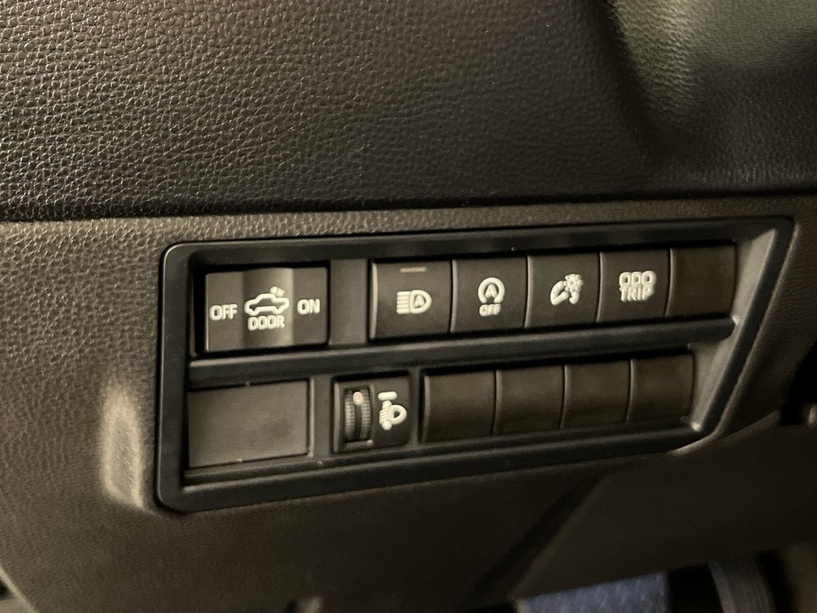 Used 2024 Toyota Tundra SR5 AWD/4WD image 31