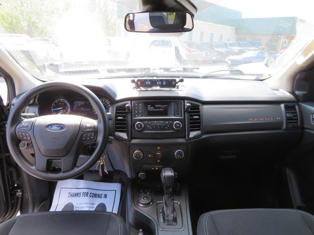 Used 2020 Ford Ranger XL w/ FX4 Off-Road Package AWD/4WD image 6