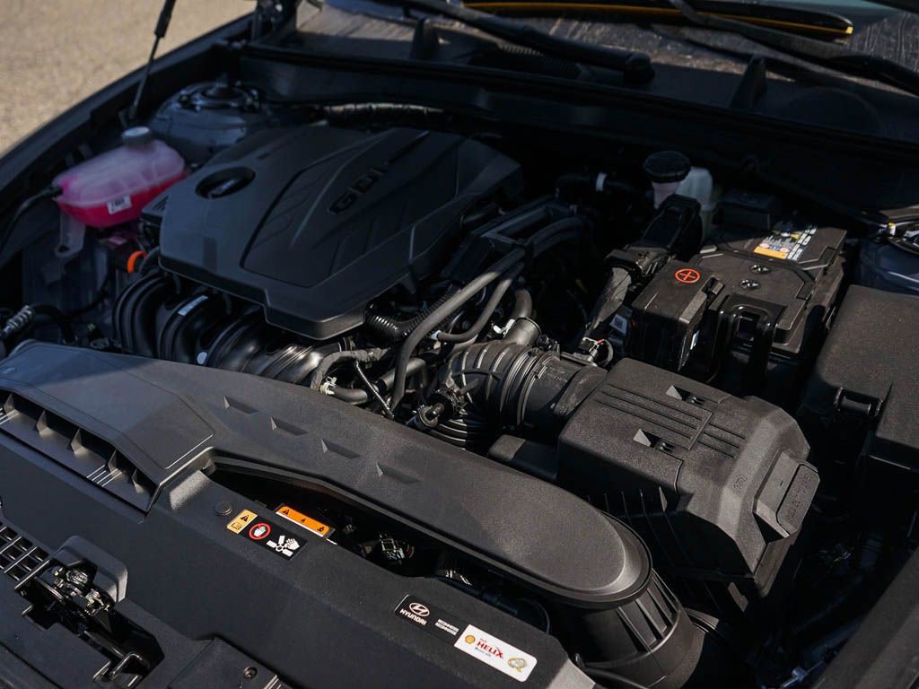 New 2026 Hyundai Sonata SE image 7