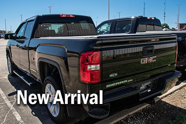 Used 2019 GMC Sierra 1500 Limited w/ Elevation Edition AWD/4WD image 2