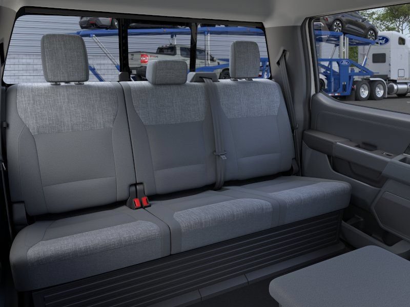 New 2026 Ford F350 XLT AWD/4WD image 11