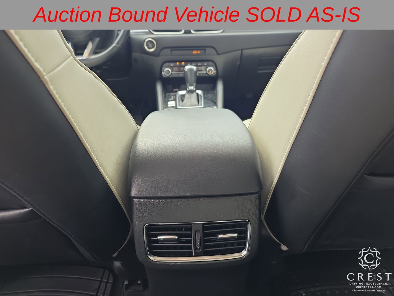 Used 2021 MAZDA CX-5 Touring w/ Touring Preferred SV Package image 25