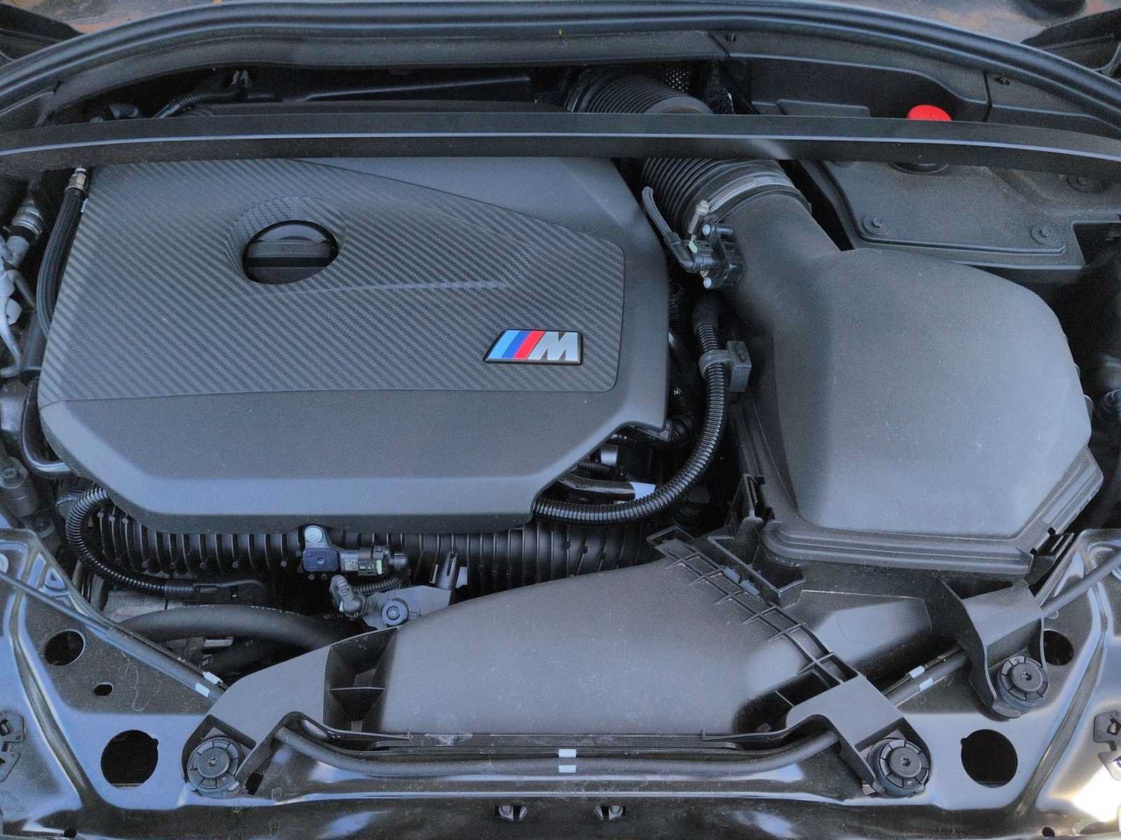 Used 2025 BMW M235i xDrive w/ M Performance Package AWD/4WD image 15