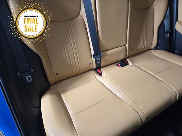 Certified 2025 Lexus NX 350 AWD image 18