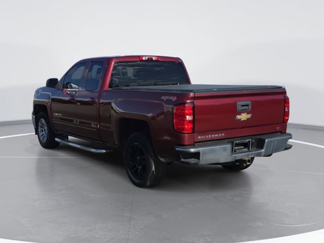Used 2015 Chevrolet Silverado 1500 LT w/ All Star Edition image 6