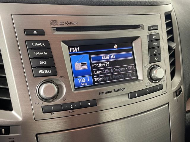 Used 2013 Subaru Outback 2.5i Limited AWD/4WD image 7