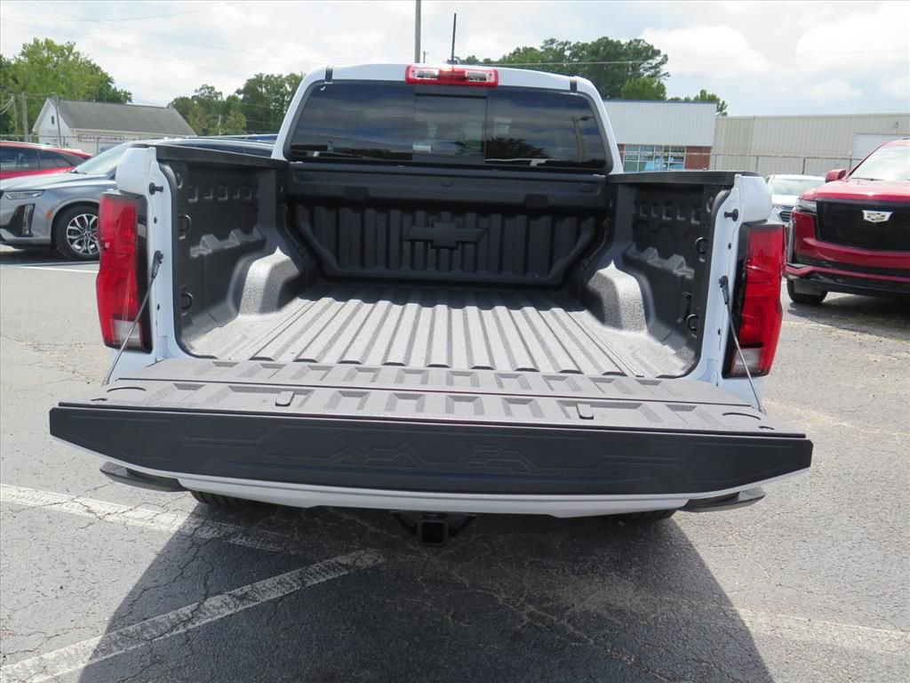 New 2026 Chevrolet Colorado LT w/ LT Convenience Package image 15