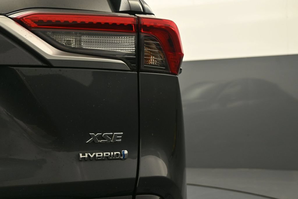 Used 2020 Toyota RAV4 XSE AWD/4WD image 13