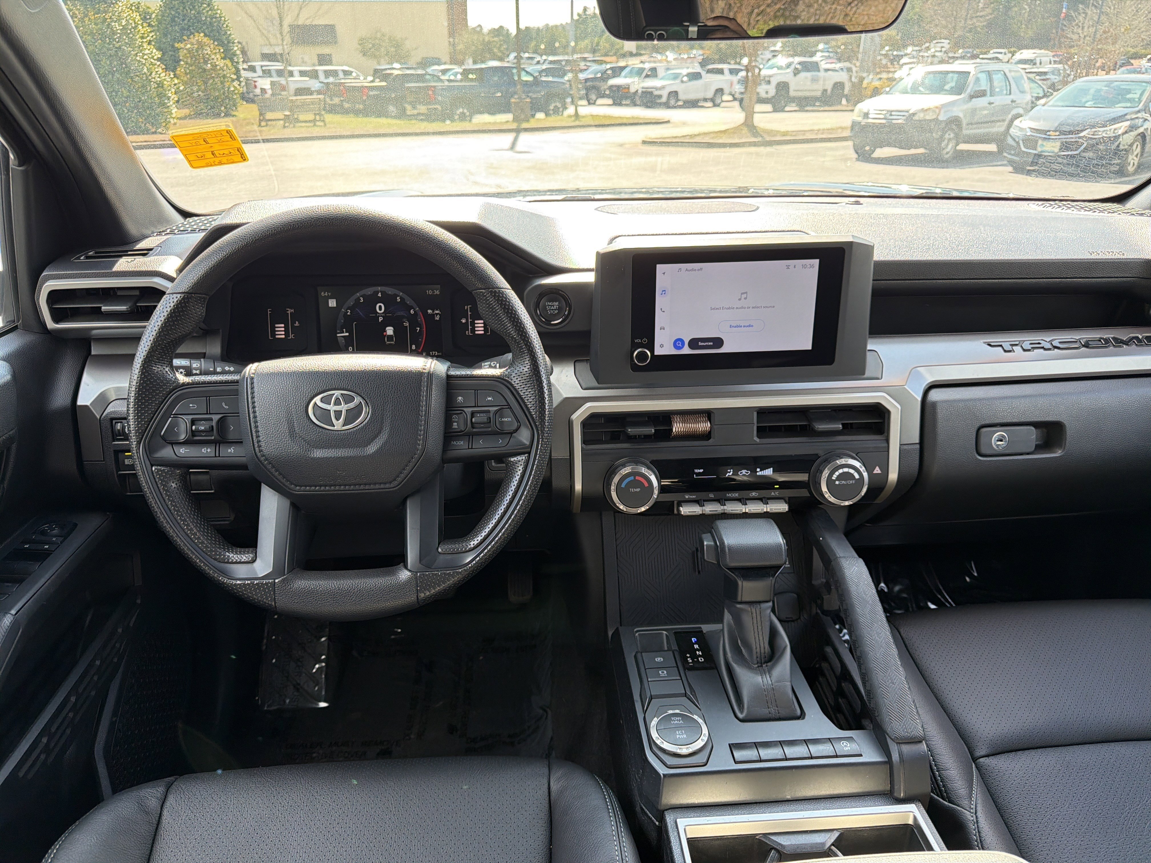 Used 2024 Toyota Tacoma SR5 image 22