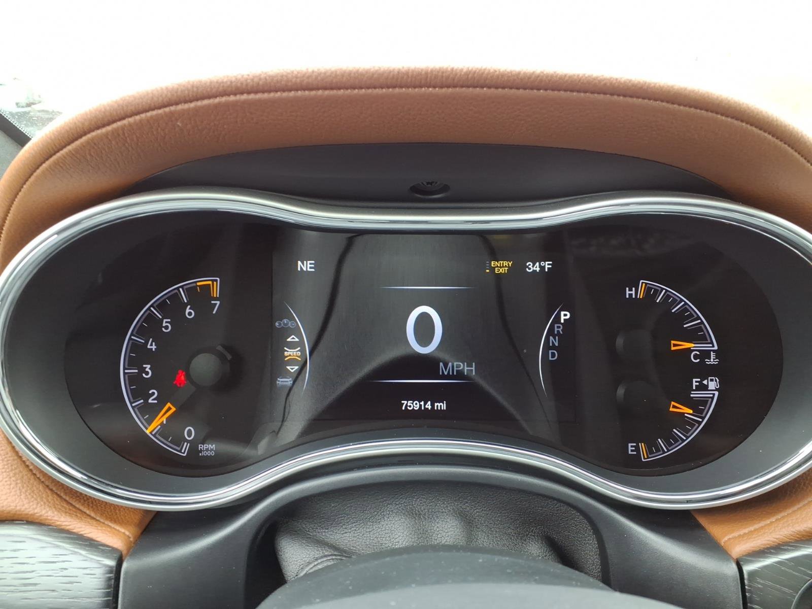 Used 2018 Jeep Grand Cherokee Summit image 18