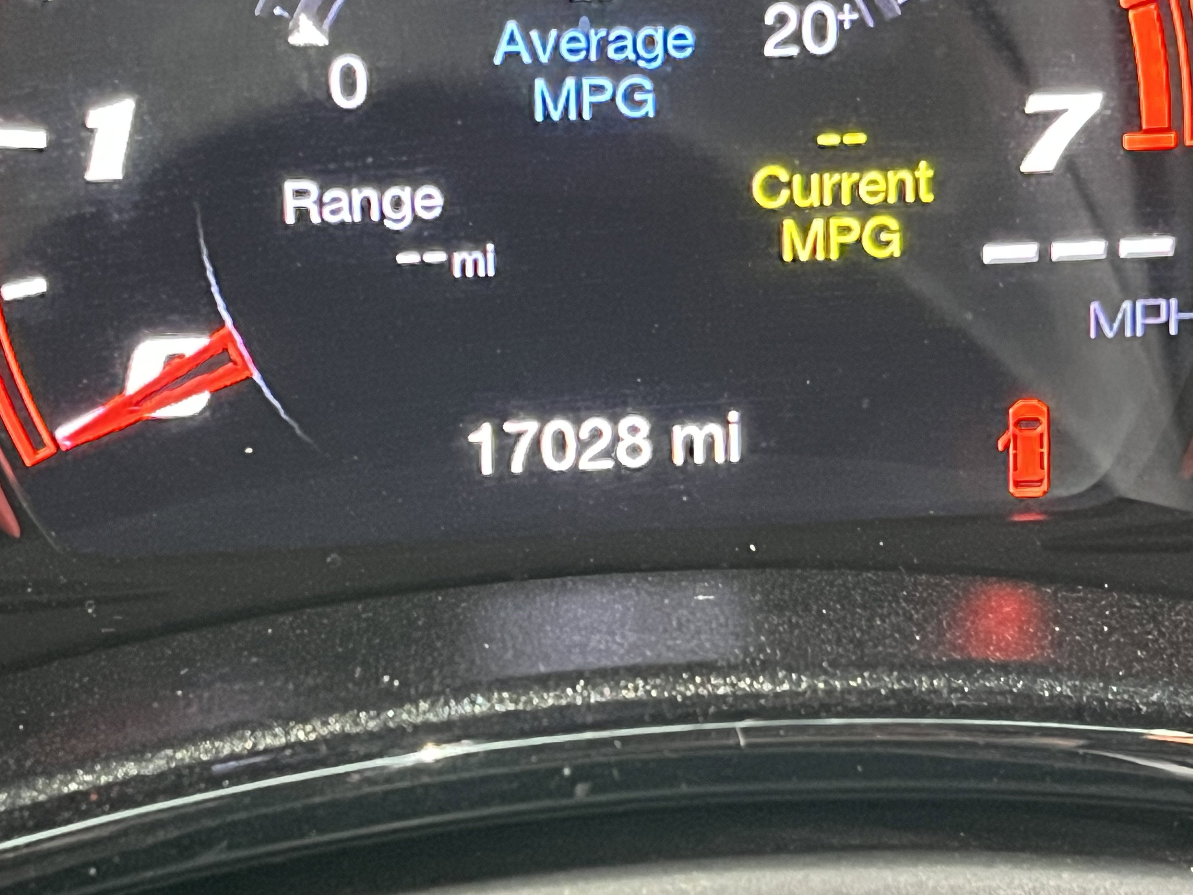 Used 2023 Dodge Durango SRT Hellcat AWD/4WD image 25