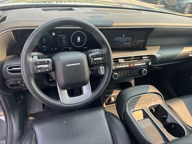 Used 2026 Hyundai Palisade Calligraphy AWD/4WD image 9