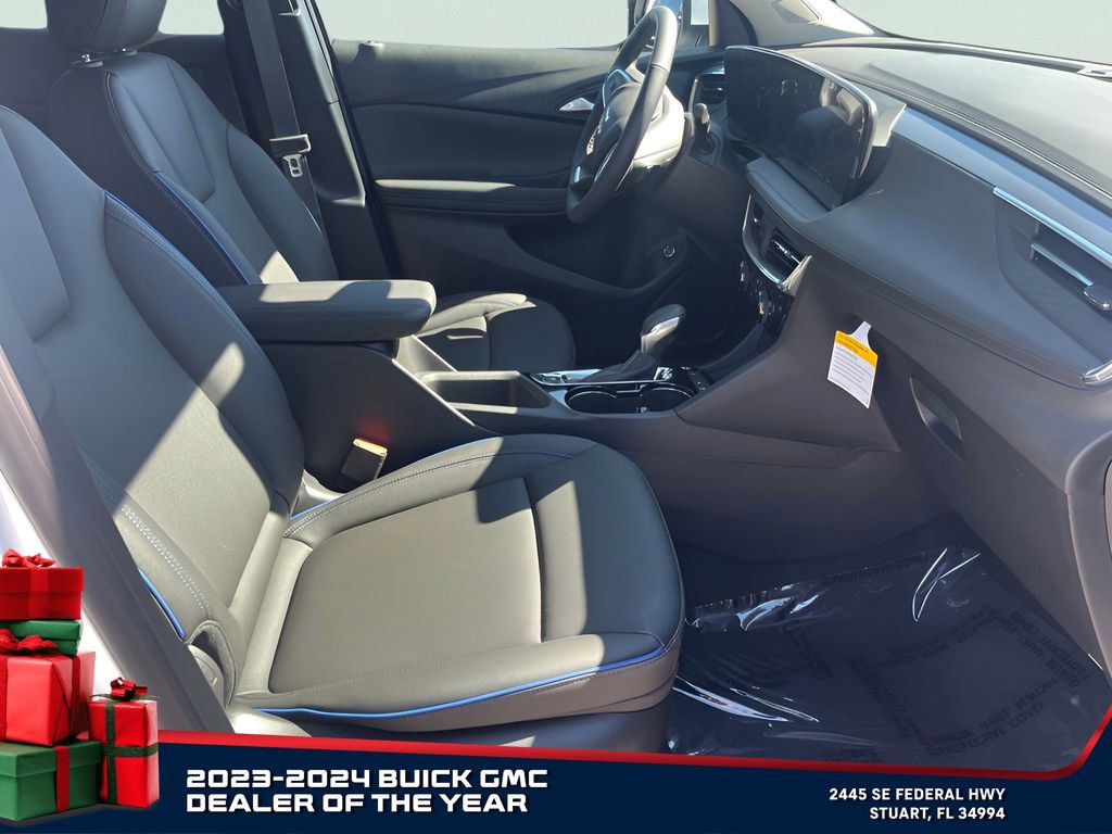 New 2026 Buick Encore GX Sport Touring w/ Advanced Technology Package image 18