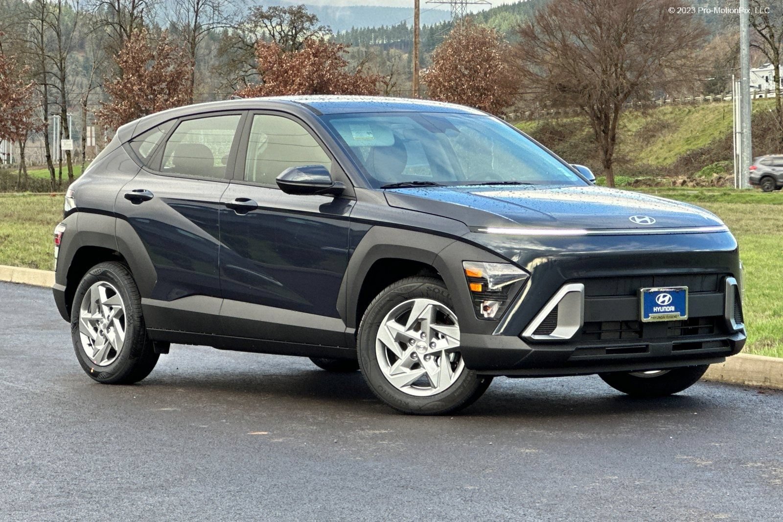 New 2026 Hyundai Kona SE FWD image 1