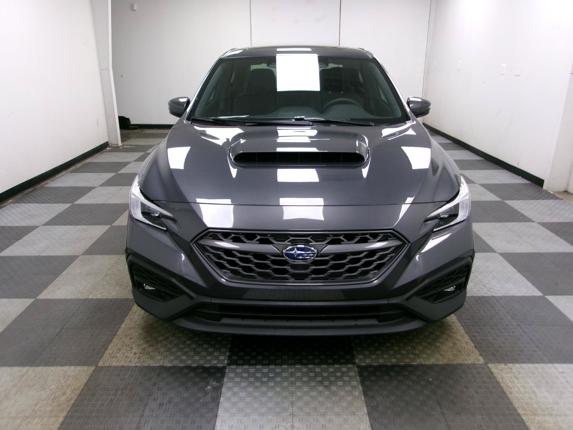 Used 2024 Subaru WRX Limited w/ Popular Package #2A AWD/4WD image 17