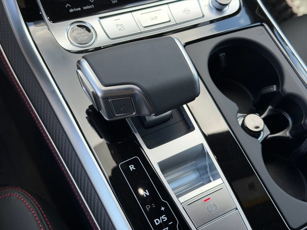 New 2026 Audi Q8 Prestige AWD/4WD image 26